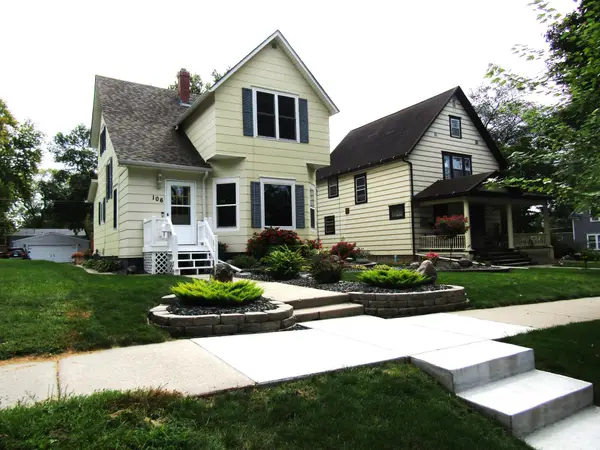 106 N 9th Street, Montevideo, MN 56265