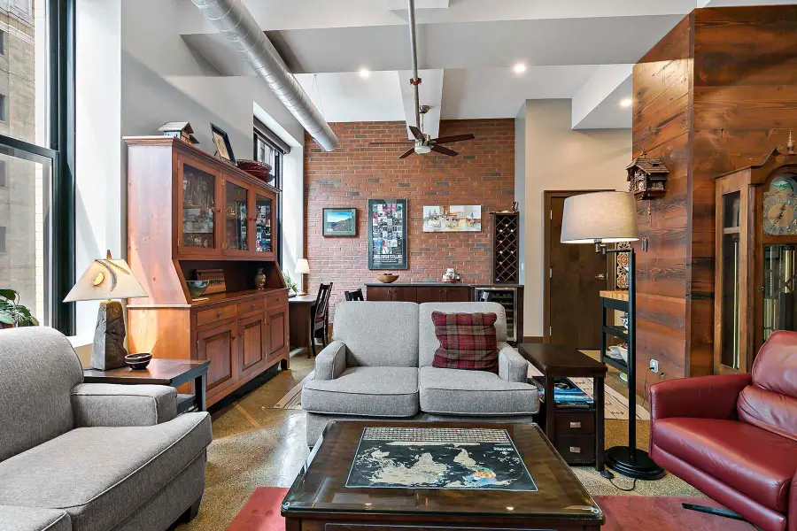 350 Saint Peter Street #606, Saint Paul, MN 55102 - Image #3