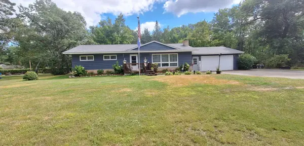400 York Street, Pine River, MN 56474