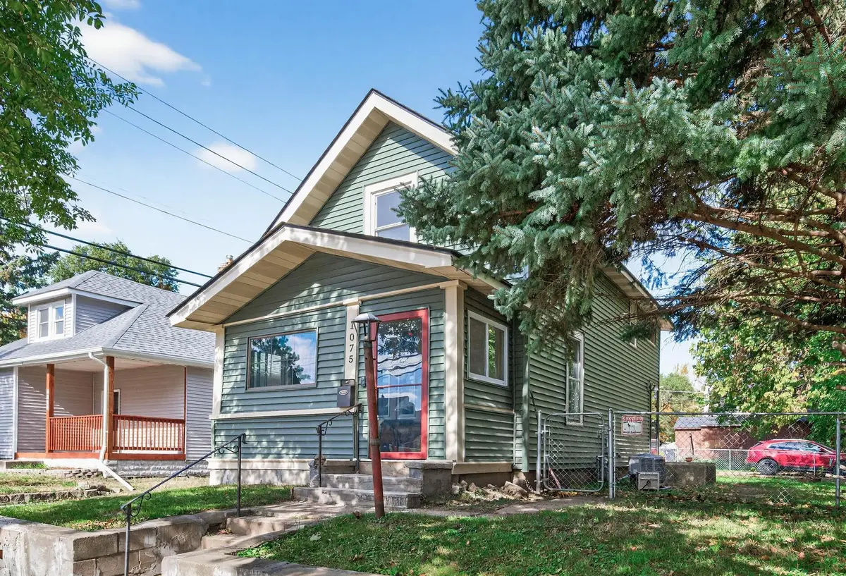 1075 Case Avenue, Saint Paul, MN 55106 - #1