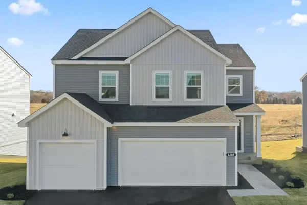 1268 Edge Way, Jordan, MN 55352