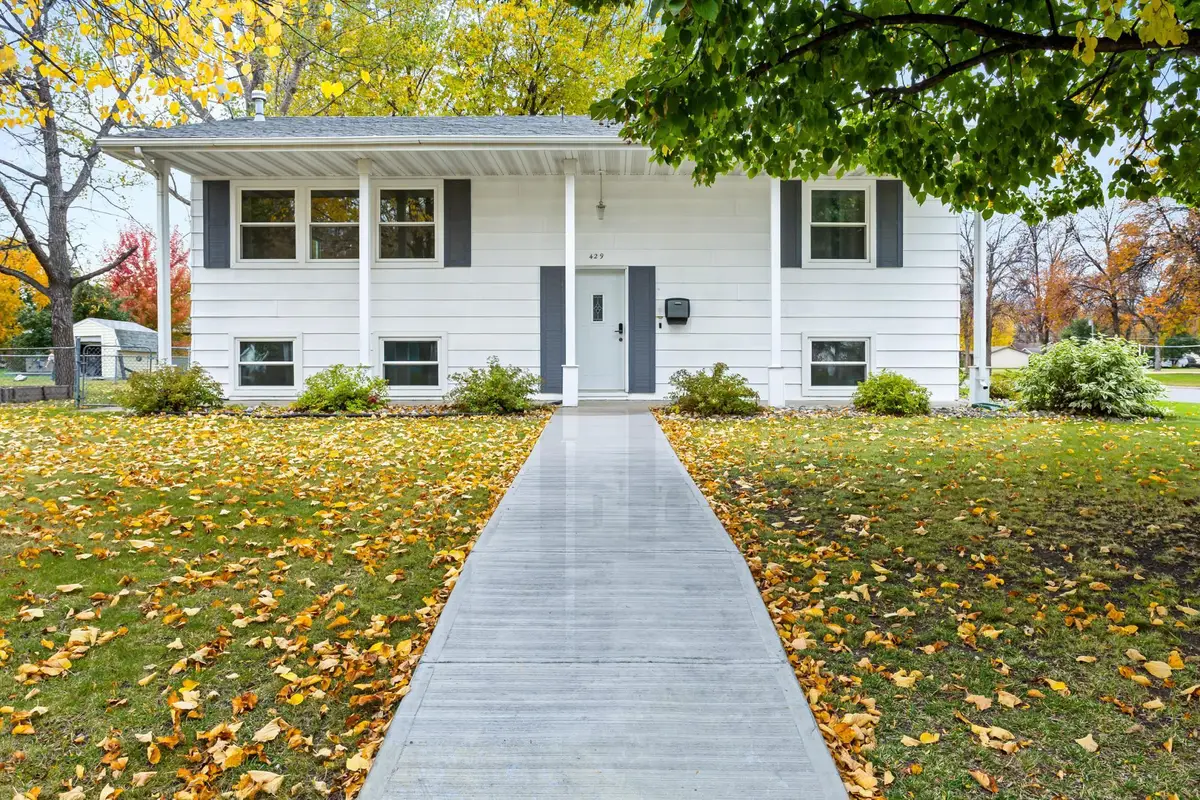 429 14th Street N, Breckenridge, MN 56520 - #1