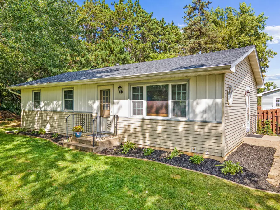 12814 Island View Drive Nw, Elk River, MN 55330 - #2