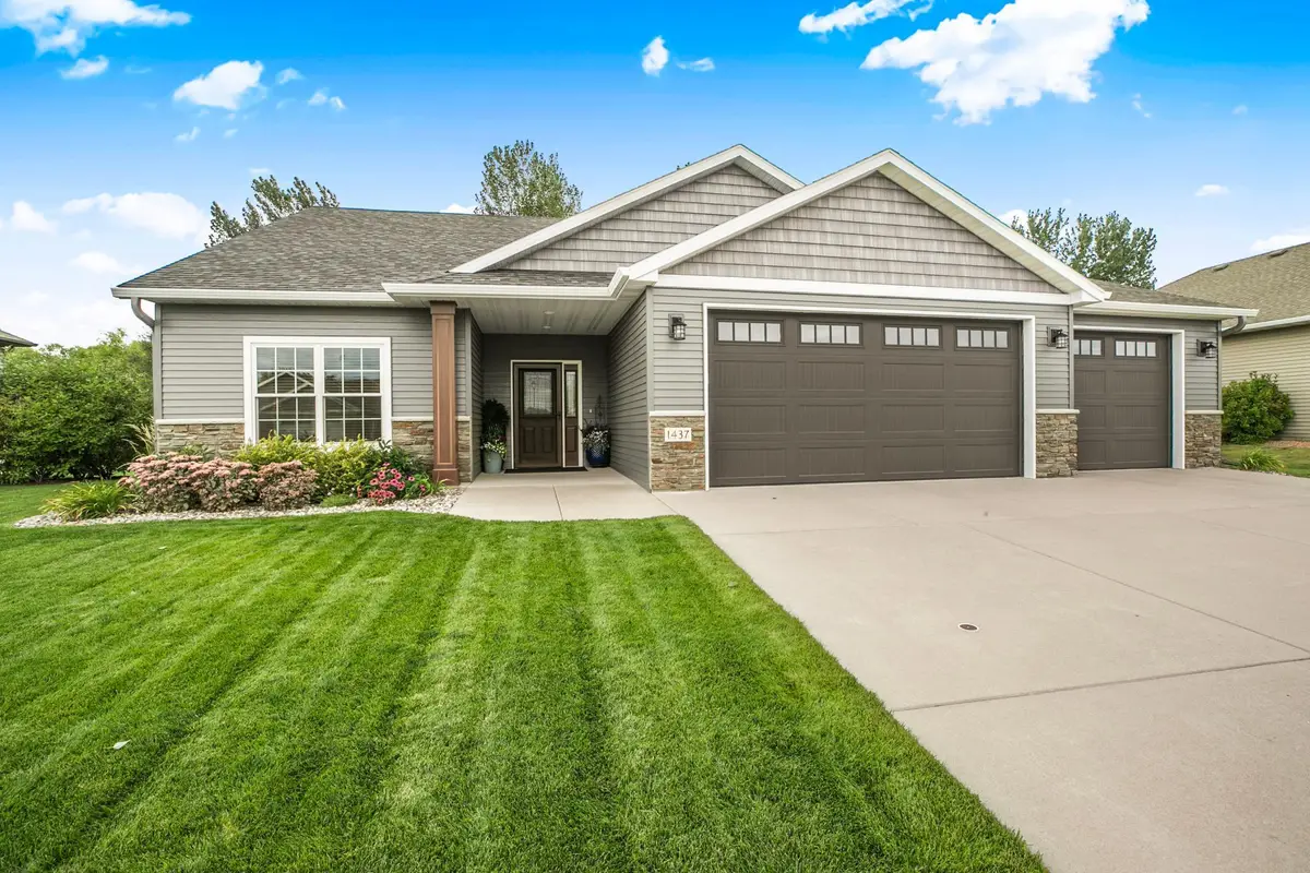 1437 Aspen Lane, Saint Cloud, MN 56303 - #1