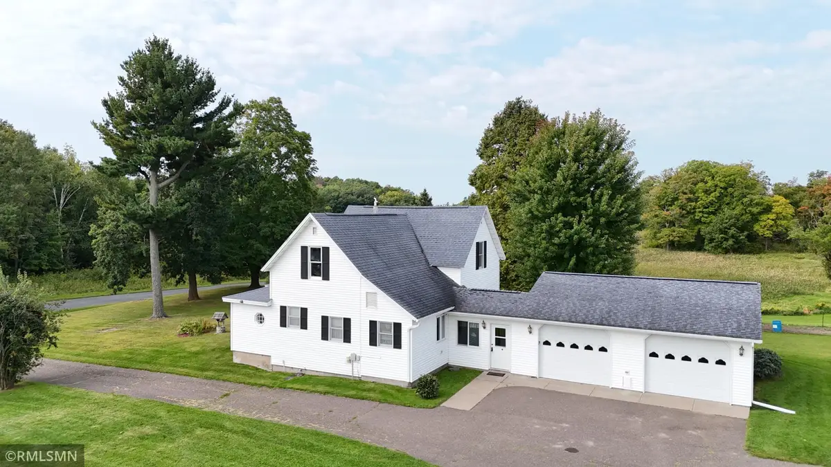 12050 M Y Road, Grantsburg, WI 54840 - Image #1