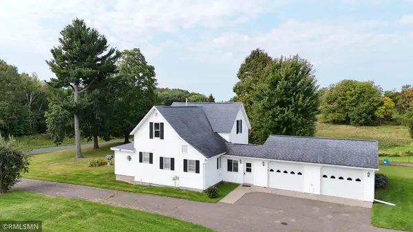 12050 M Y Road, Grantsburg, WI 54840