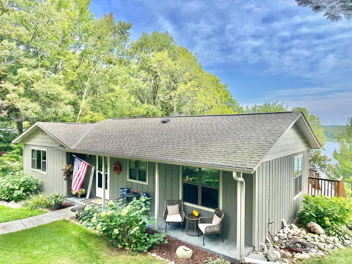 7064 Juneberry Trail Nw, Walker, MN 56484 - #1