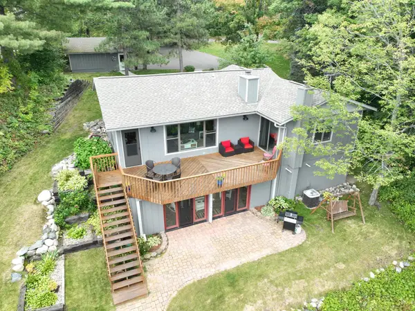 7064 Juneberry Trail Nw, Walker, MN 56484