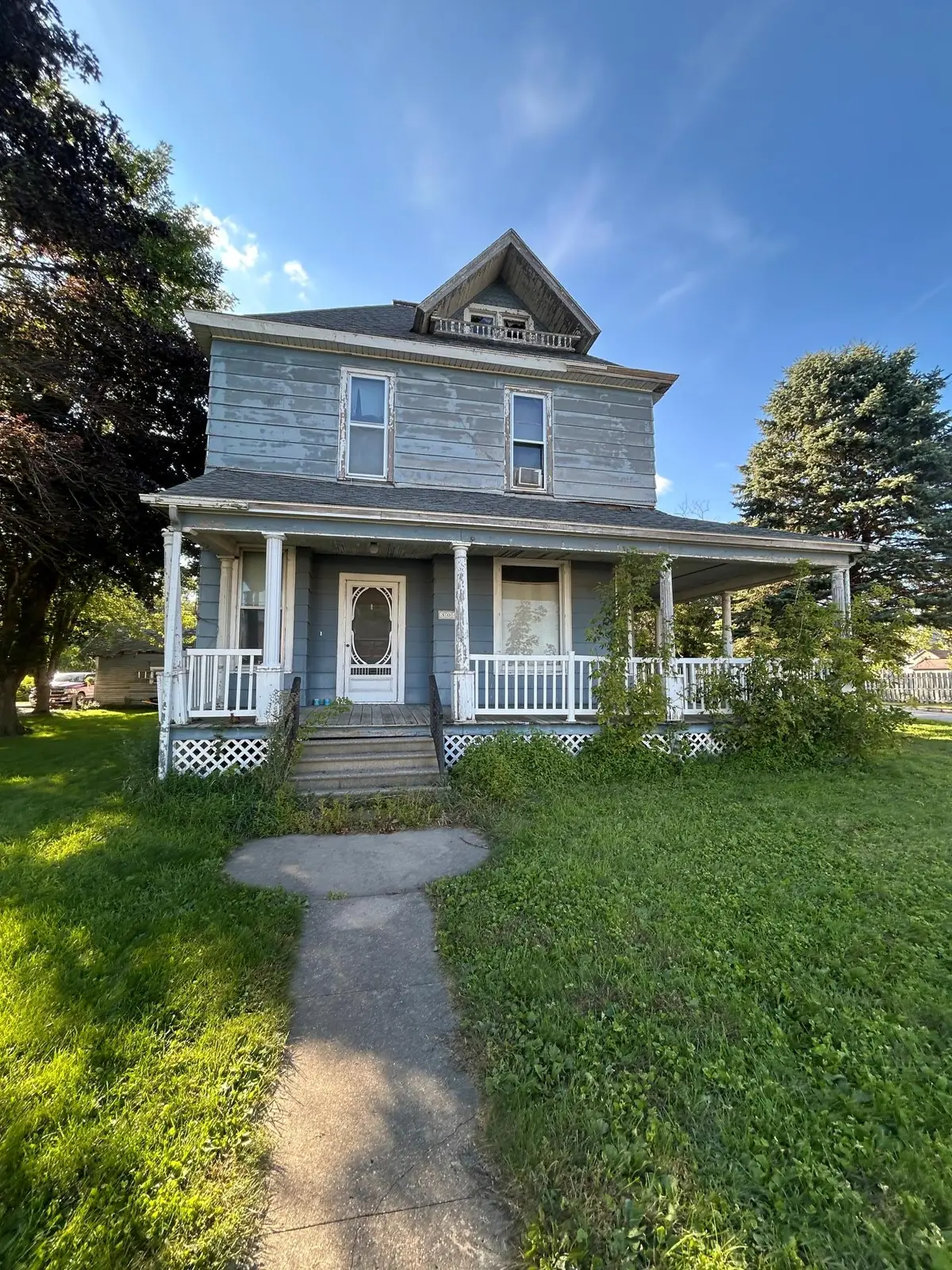 304 S Broadway, Alden, MN 56009 - #1
