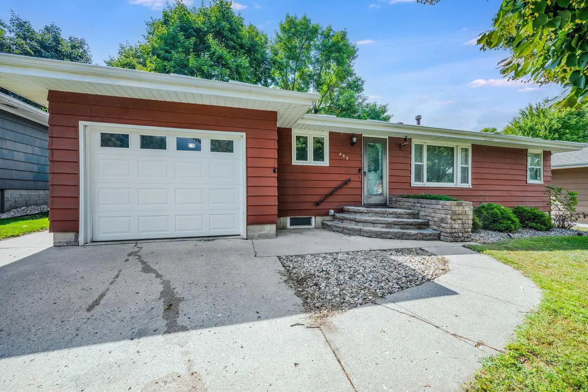 453 17th Street, Windom, MN 56101 - #1