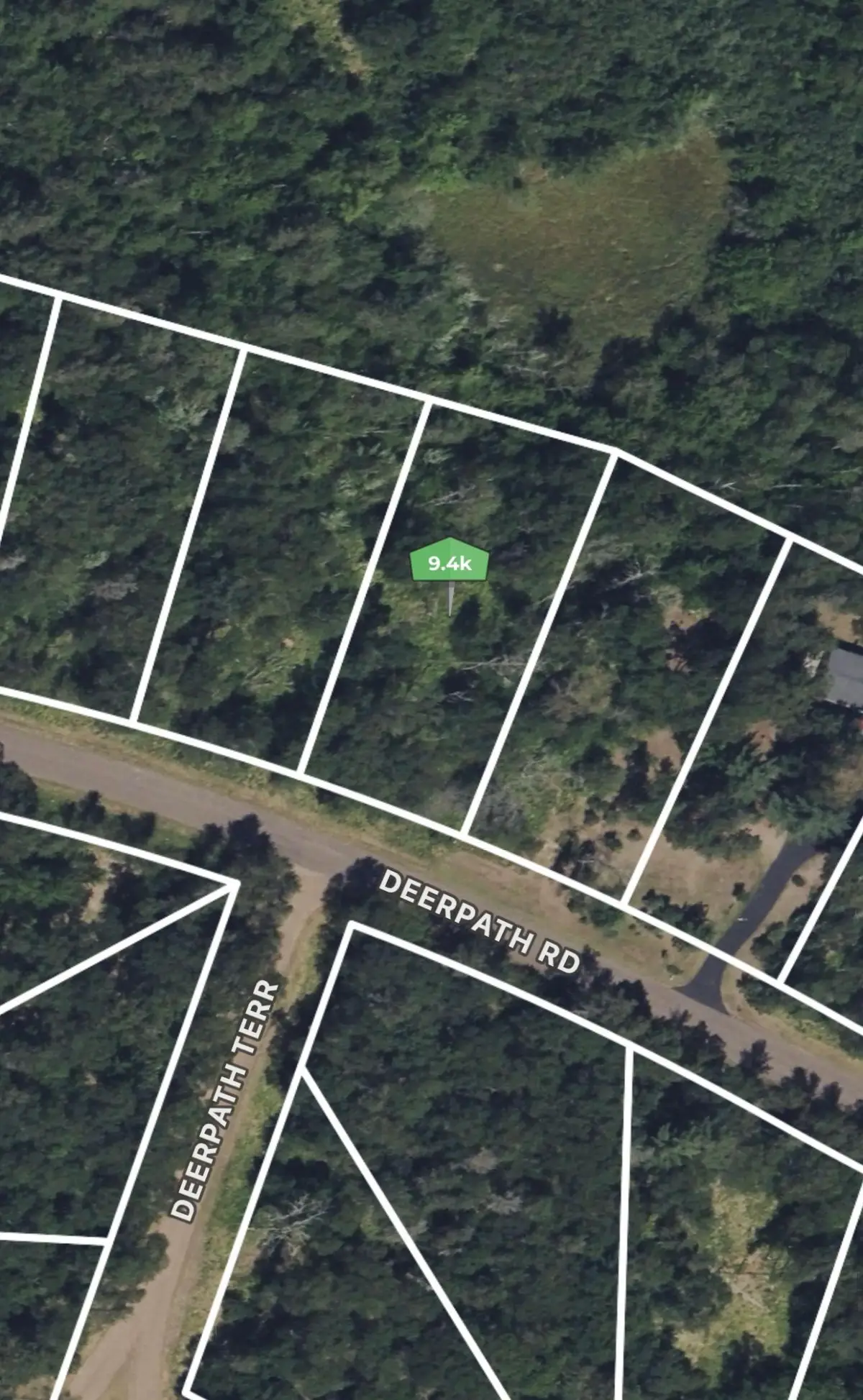 167 Deerpath Road, Danbury, WI 54830 - Image #1