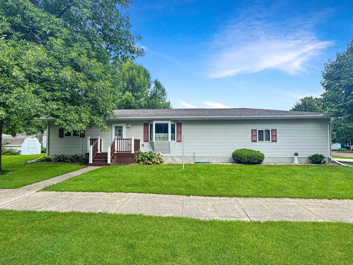 2825 28th Street, Slayton, MN 56172 - #1