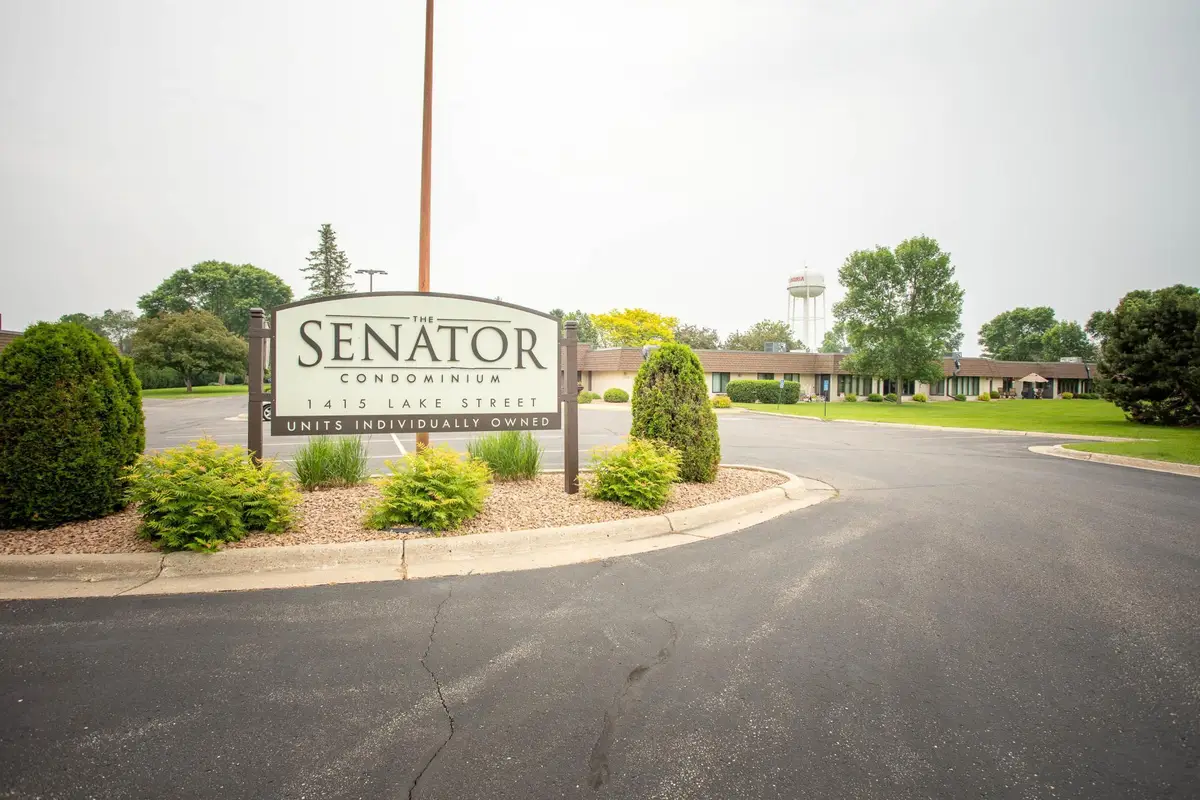 1415 Lake Street #105, Alexandria, MN 56308 - Image #1
