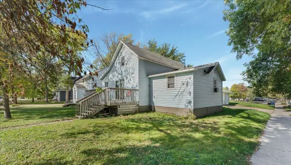 629 2nd Street, Hancock, MN 56244