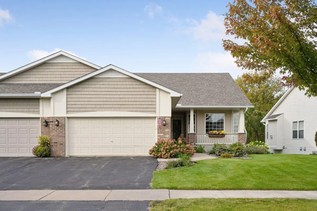6647 Peony Lane N, Maple Grove, MN 55311 - Image #1