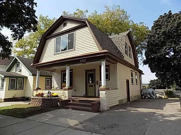 622 N 5th Street, Mankato, MN 56001