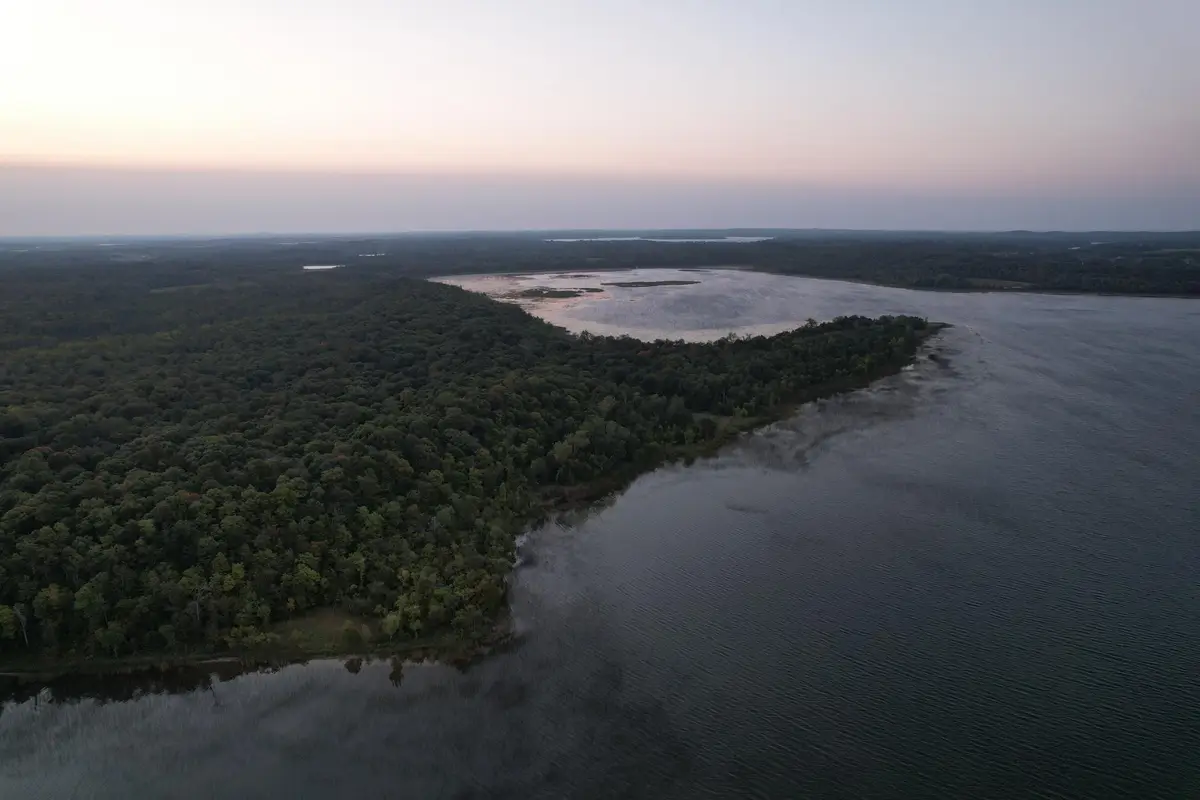 (Lot 3) TBD NE Rock Lake Road, Rochert, MN 56578 - #1