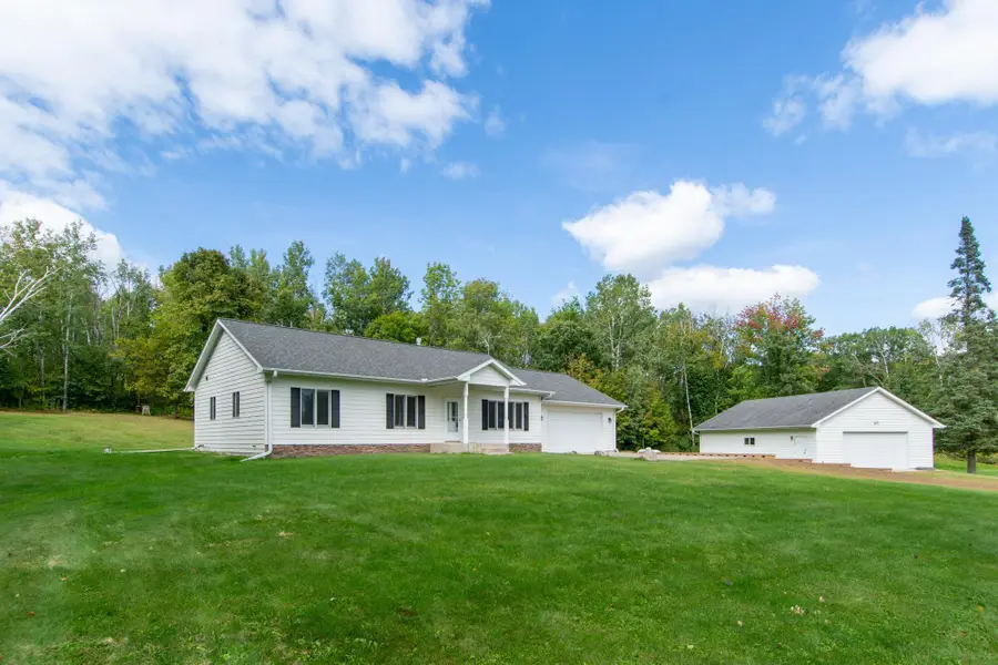 3211 Ivory Street, Isle, MN 56342 - #3