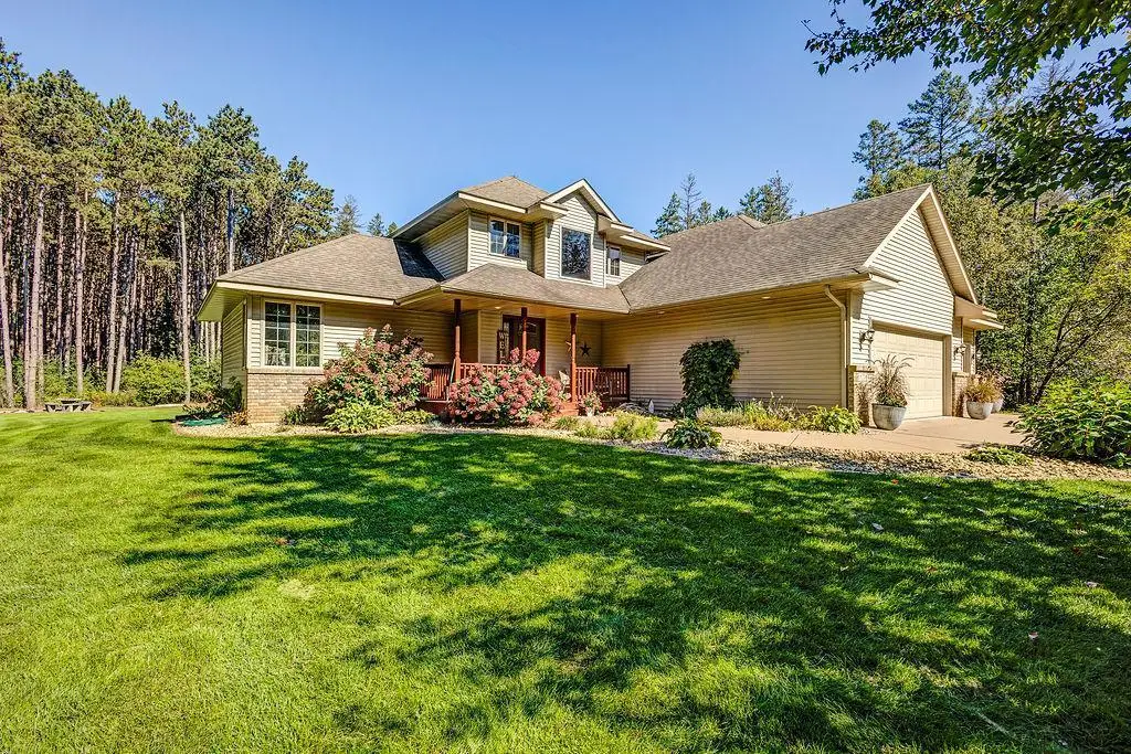 6206 425th Street, Harris, MN 55032 - #1