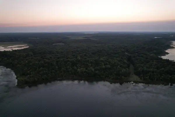 (Lot 5) 24612 NE Rock Lake Road, Rochert, MN 56578