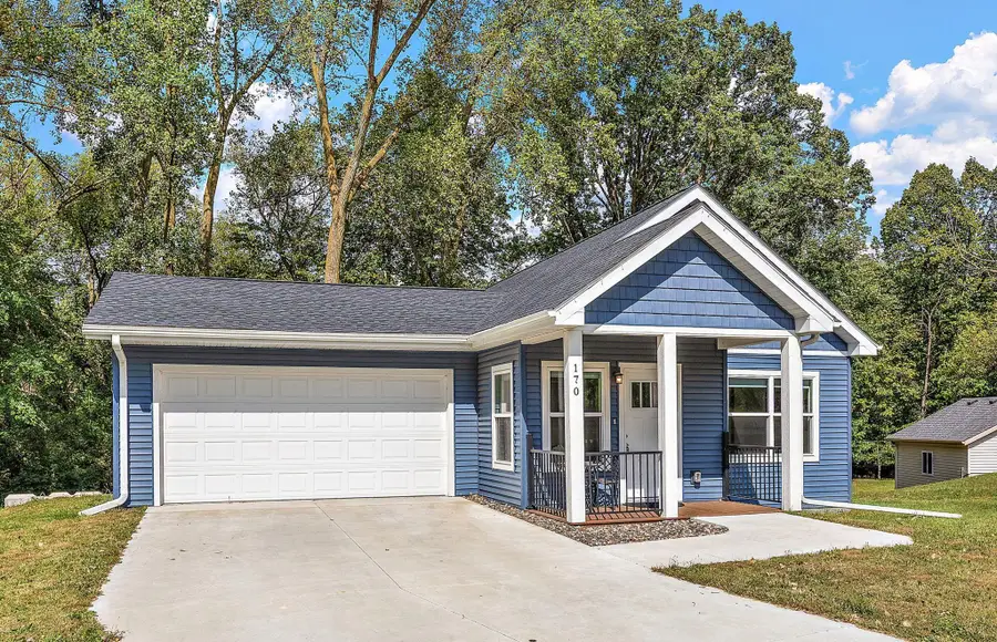 170 Valleyview Place, Owatonna, MN 55060 - Image #2