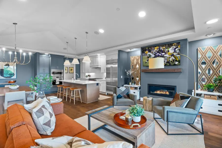 1 Hill Farm Road #302, Saint Paul, MN 55127 - #3