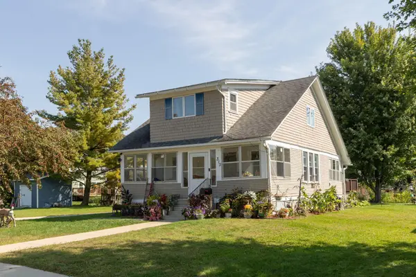 313 N Hudson Avenue, Spring Valley, MN 55975