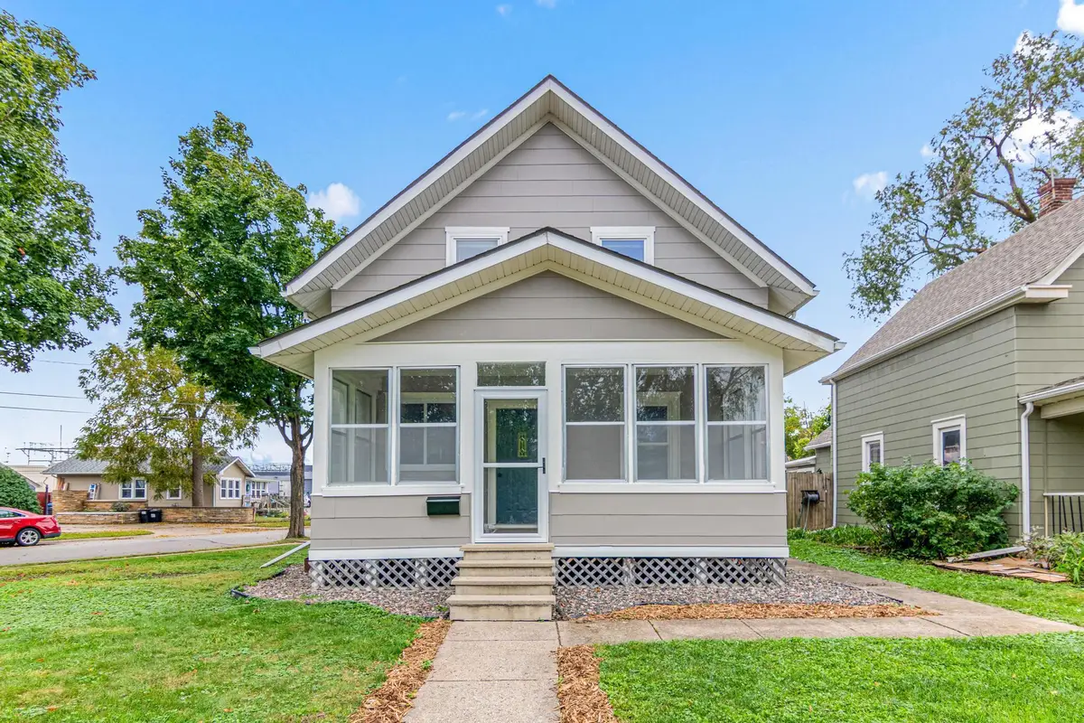 3860 Snelling Avenue, Minneapolis, MN 55406 - #1