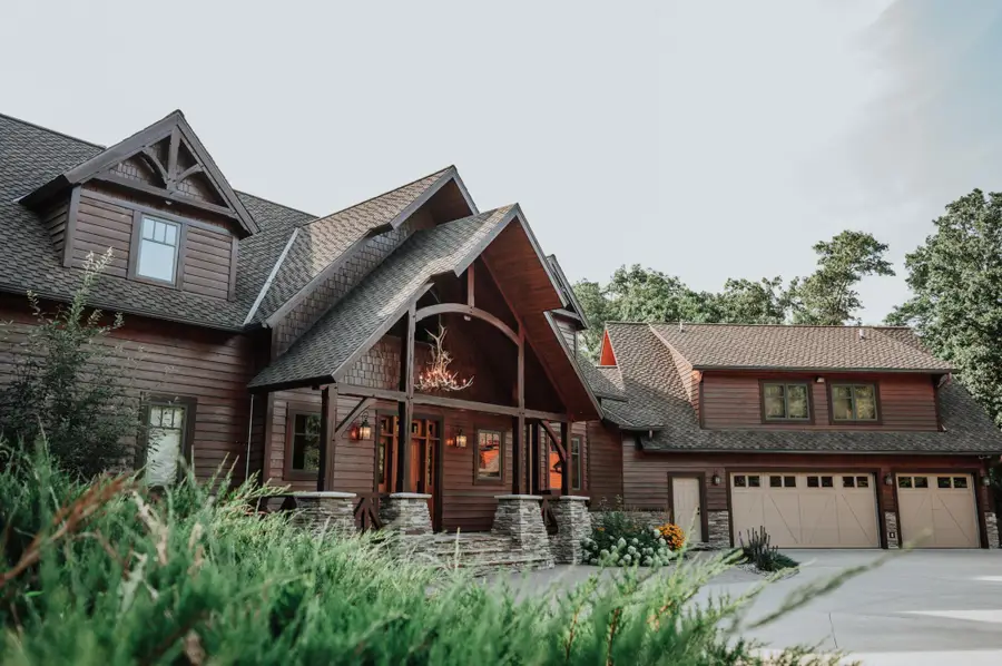 5513 108th Street Nw, Cass Lake, MN 56633 - Image #2