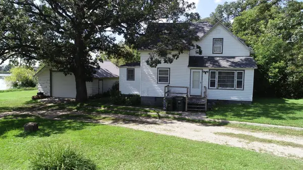 204 2nd Street Sw, Elbow Lake, MN 56531