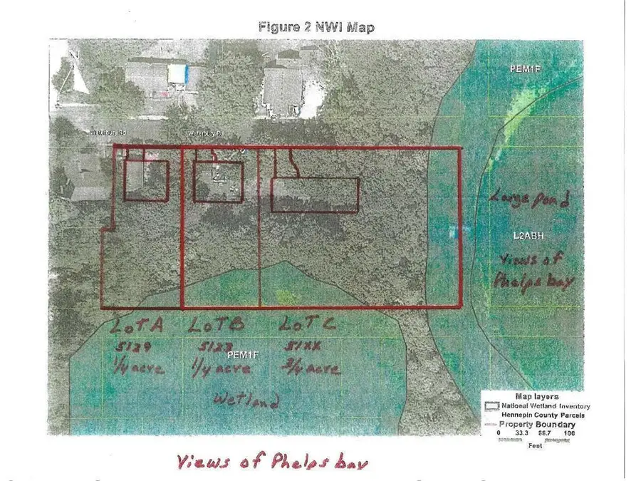 5129 Waterbury Road, Mound, MN 55364 - #3