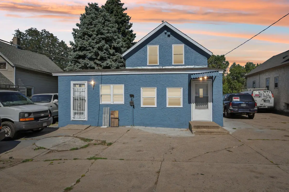 612 Bush Avenue, Saint Paul, MN 55130 - #1