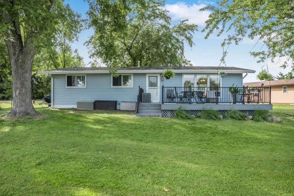 804 N Shore Drive, Waverly, MN 55390 - #1