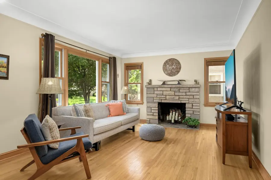 6024 Oakland Avenue, Minneapolis, MN 55417 - #2
