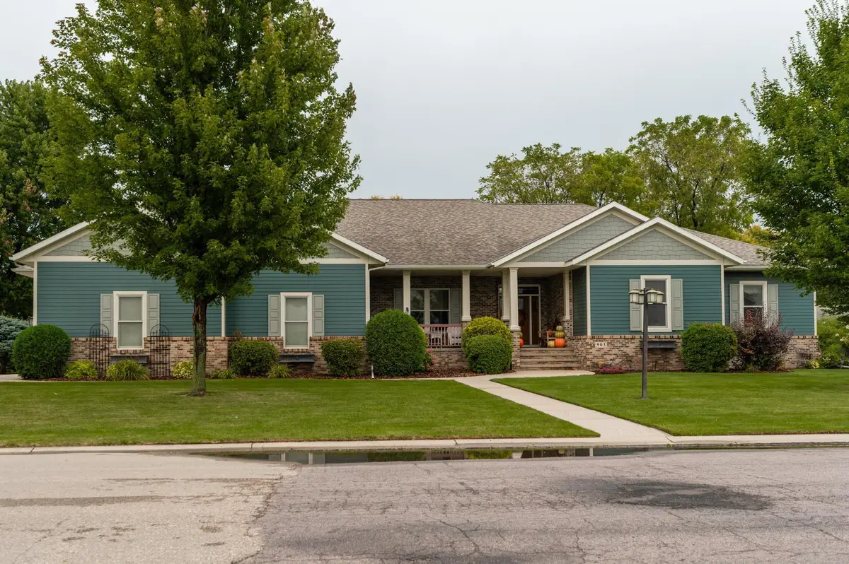 903 13th Street S, Benson, MN 56215 - #1