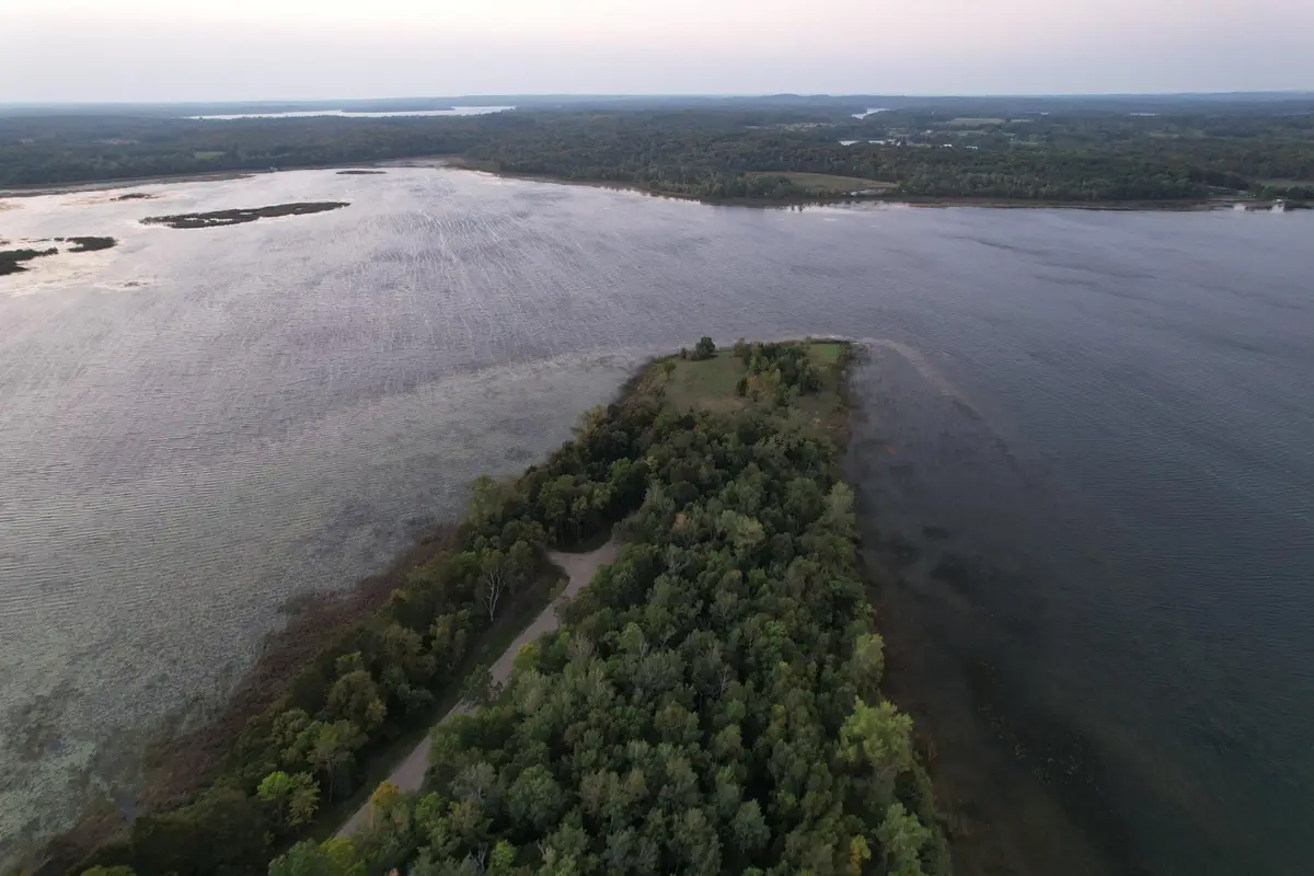 (Lot 6) TBD NE Rock Lake Road, Rochert, MN 56578 - #1