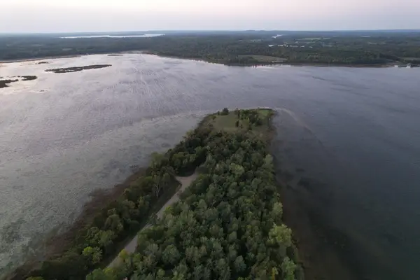 (Lot 6) TBD NE Rock Lake Road, Rochert, MN 56578