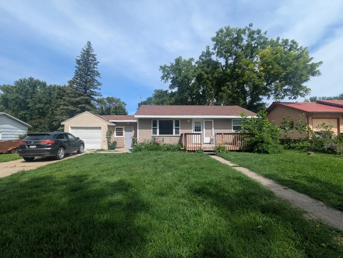 713 5th Avenue, Mountain Lake, MN 56159 - #1