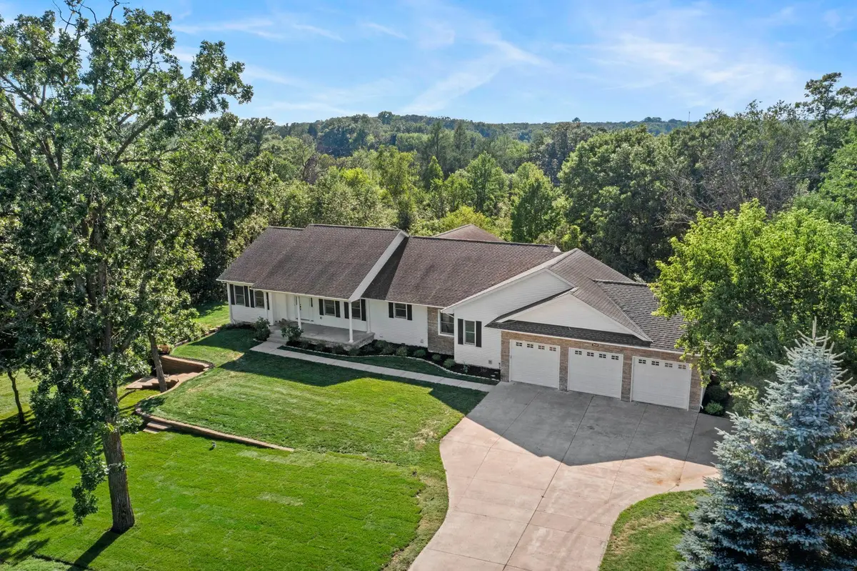 20430 Cottonwood Street Nw, Cedar, MN 55011 - #1