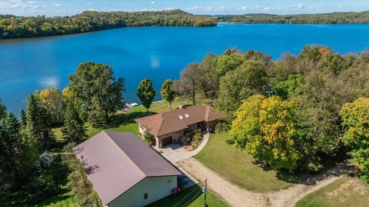 13505 485th Avenue, Parkers Prairie, MN 56361 - #1