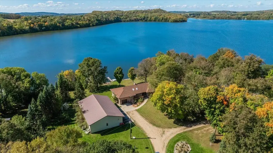 13505 485th Avenue, Parkers Prairie, MN 56361 - #2
