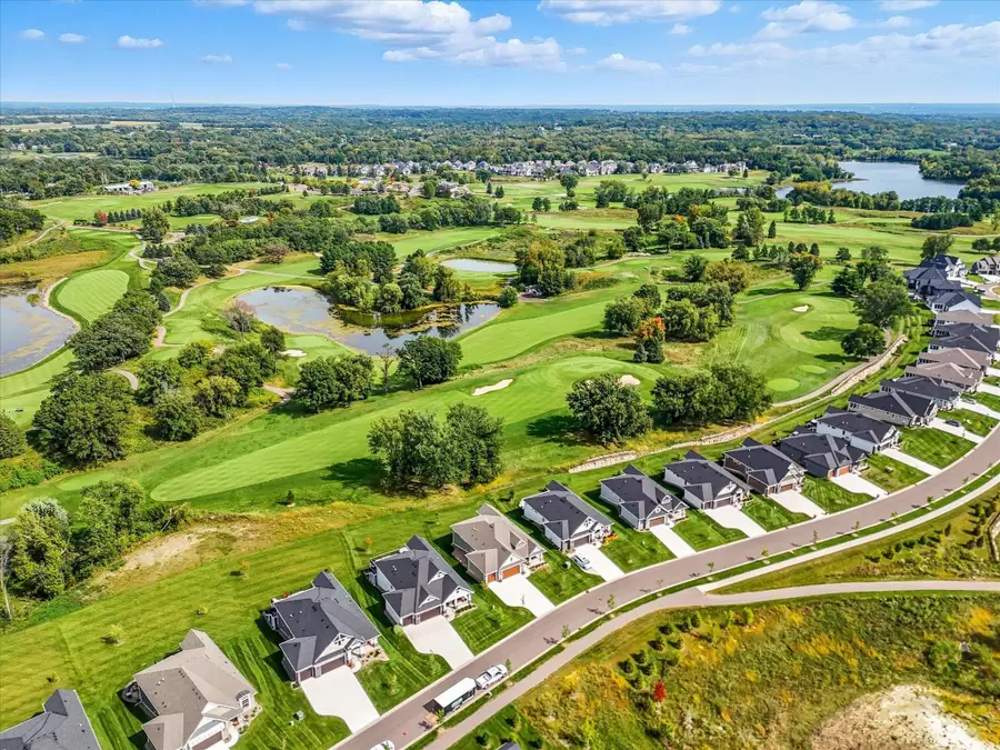 1581 Palmer Drive N, Lake Elmo, MN 55042 - #2