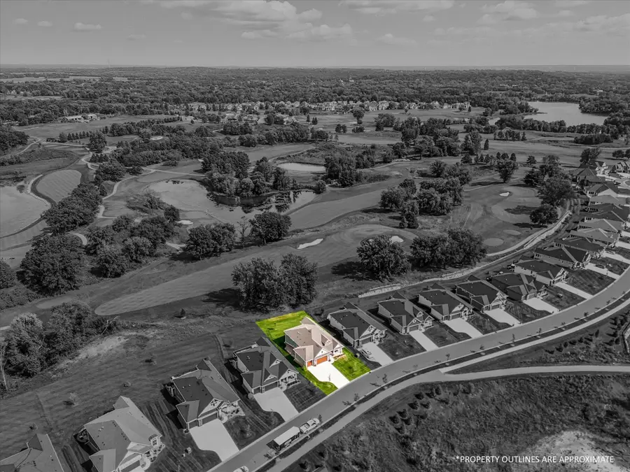 1581 Palmer Drive N, Lake Elmo, MN 55042 - #3