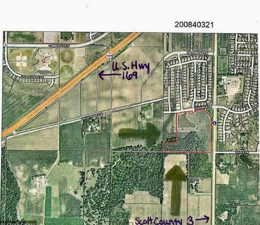TBD Tbd, Belle Plaine, MN 56011 - #1