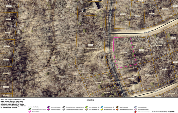 Lot 001 Block 013- Green Scene Drive, Breezy Point, MN 56472