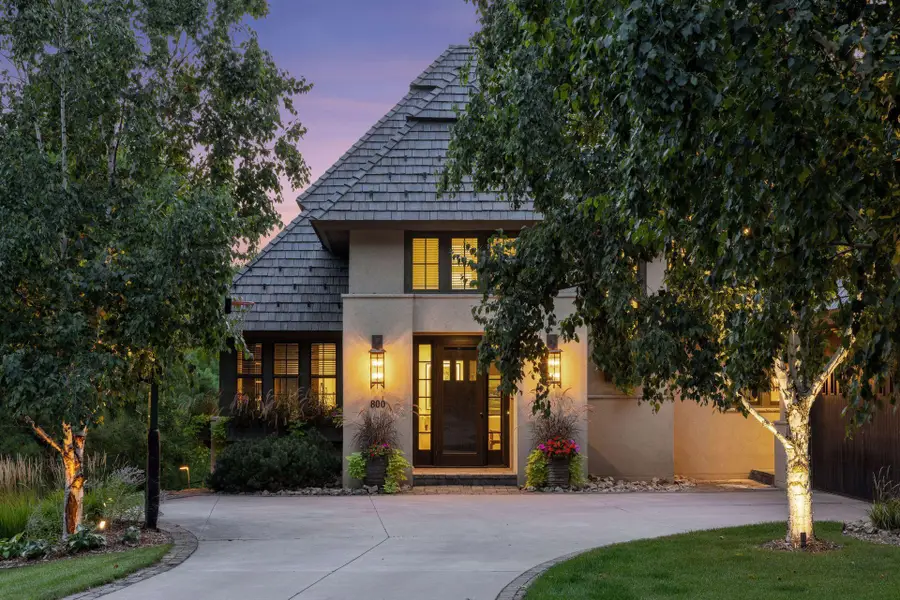 800 Westwood Drive S, Golden Valley, MN 55416 - #2