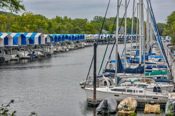 479 Mariner Drive, Bayport, MN 55003