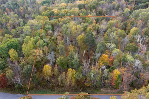 Lot 007 Block 010 - Green Scene Drive, Breezy Point, MN 56472