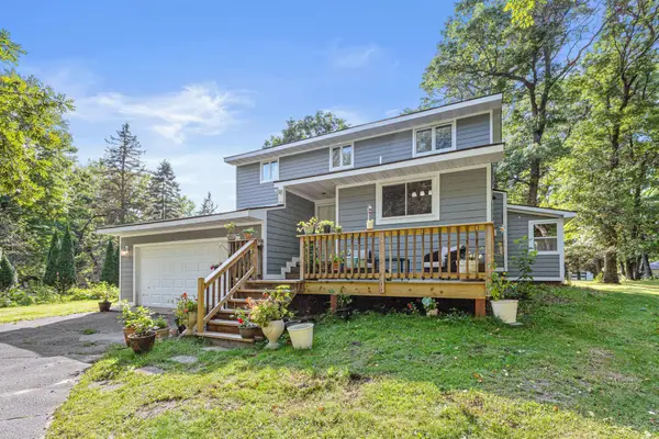 16832 Hastings Street Ne, Ham Lake, MN 55304