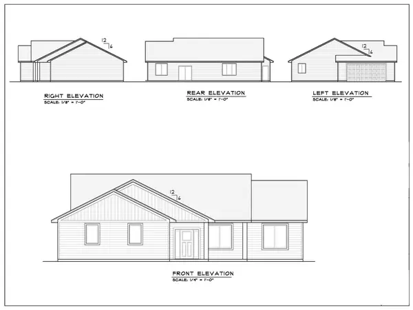 TBD Keystone Avenue, Harris, MN 55032